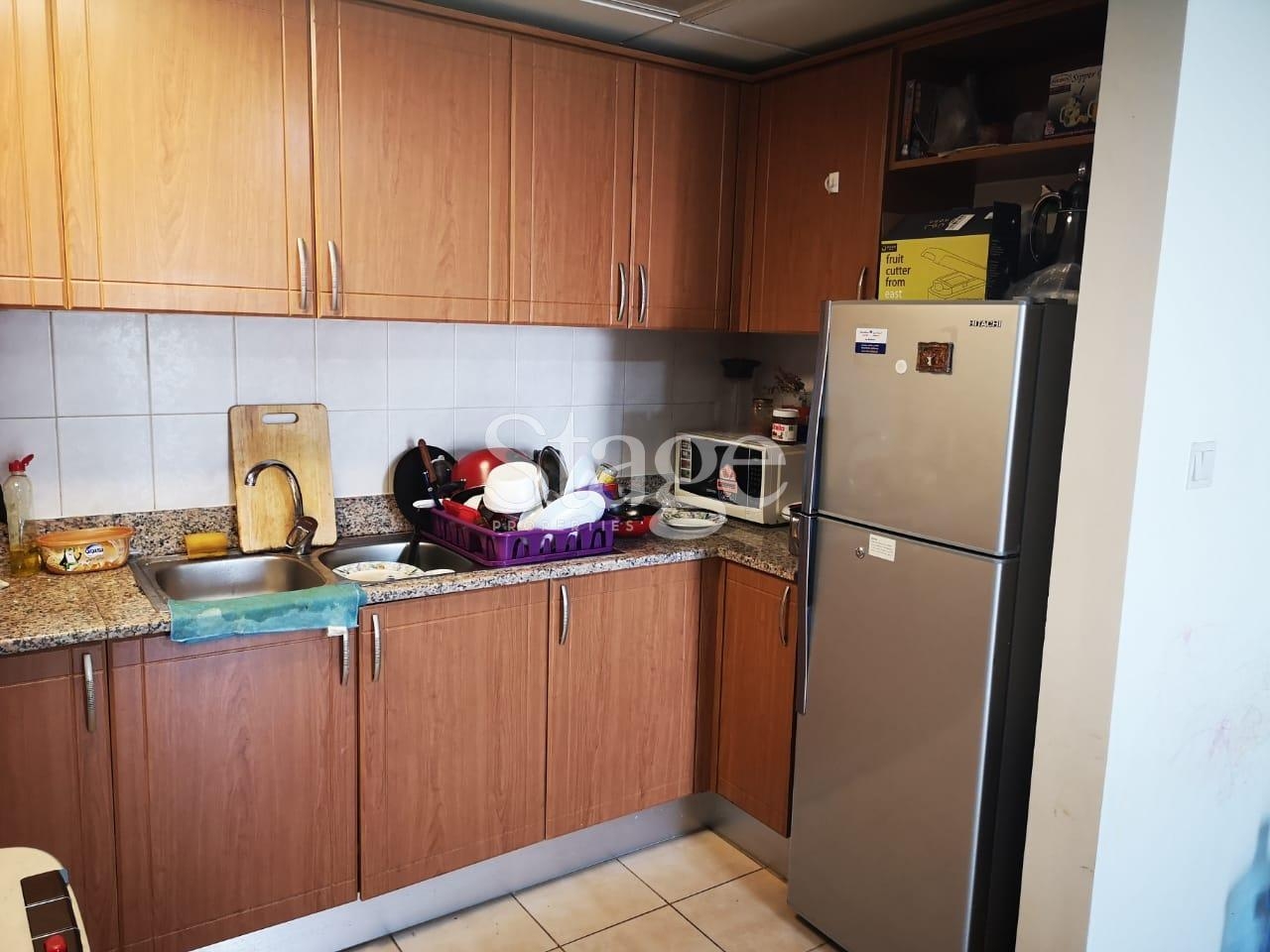 1 bedroom apartment for Rent in Dubai Waterfront, Dubai stage-11159670