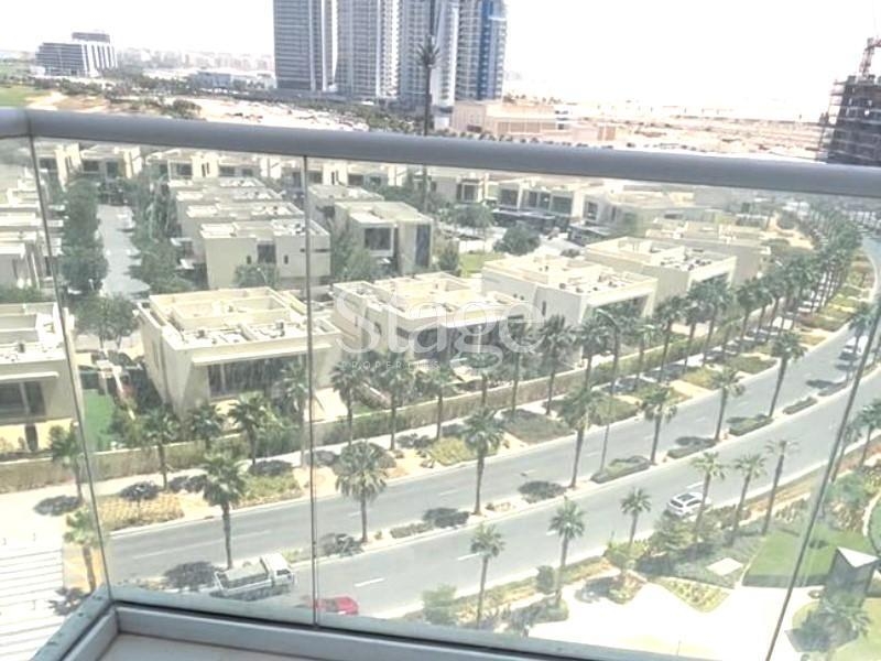 1 bedroom apartment for Rent in DAMAC Hills, Dubai stage-9505813