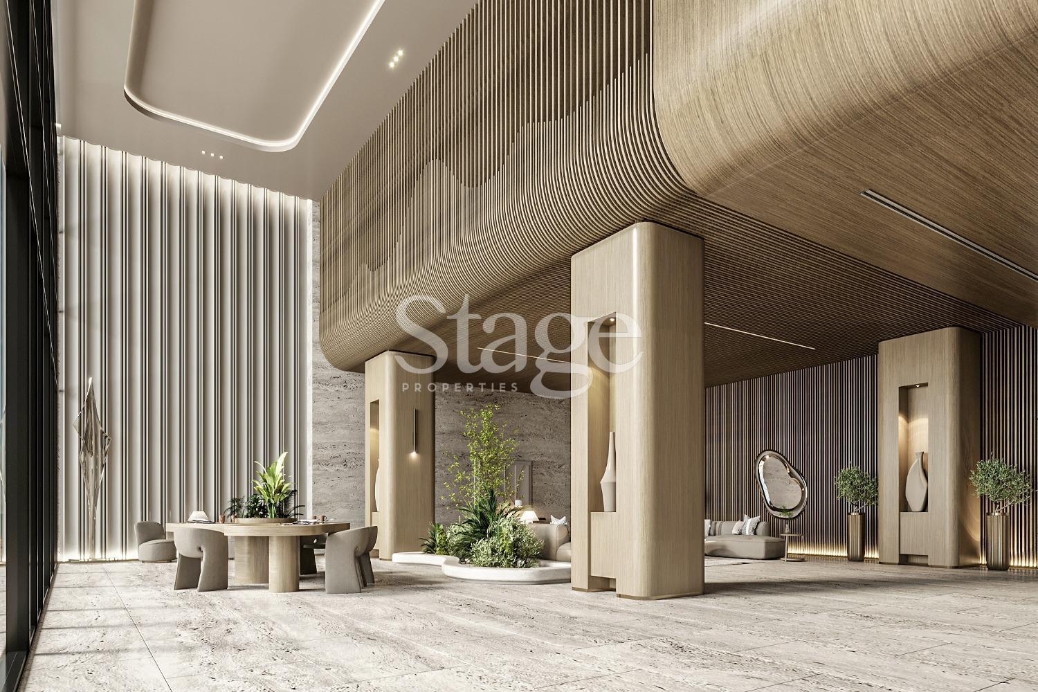 2 bedrooms apartment for Sale in Deira, Dubai stage-9498427