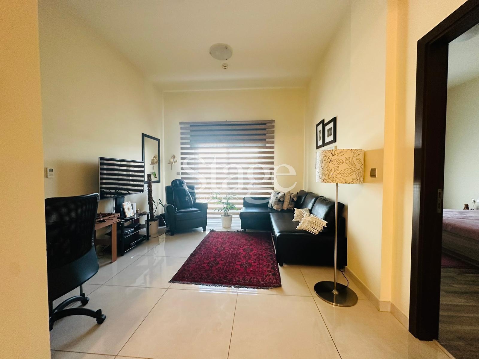 3 bedrooms Townhouse for Rent in Al Furjan, Dubai stage-9425686