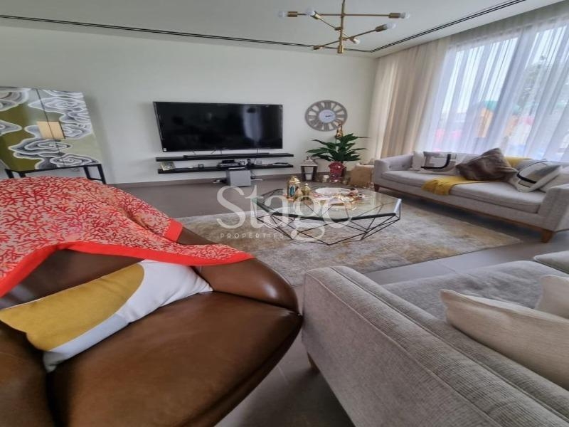 4 bedrooms Villas for Sale in Dubai Hills Estate, Dubai stage-11132185