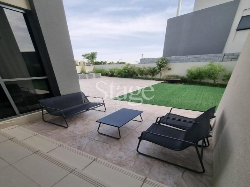 4 bedrooms Villas for Sale in Dubai Hills Estate, Dubai stage-11132185