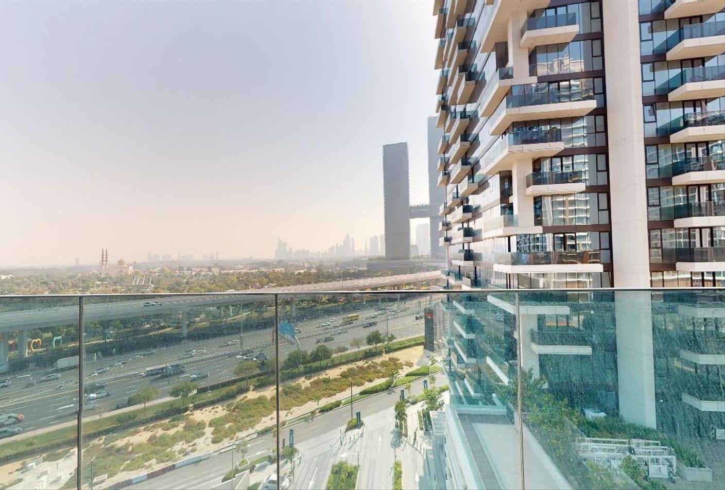 2 bedrooms apartment for Rent in Al Kifaf, Dubai stage-9526757