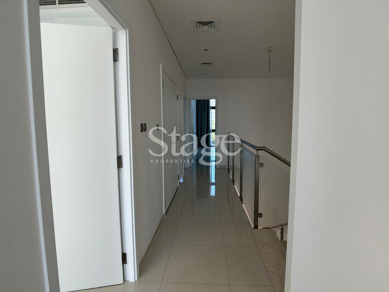 3 bedrooms Villas for Sale in DAMAC Hills, Dubai stage-11414133