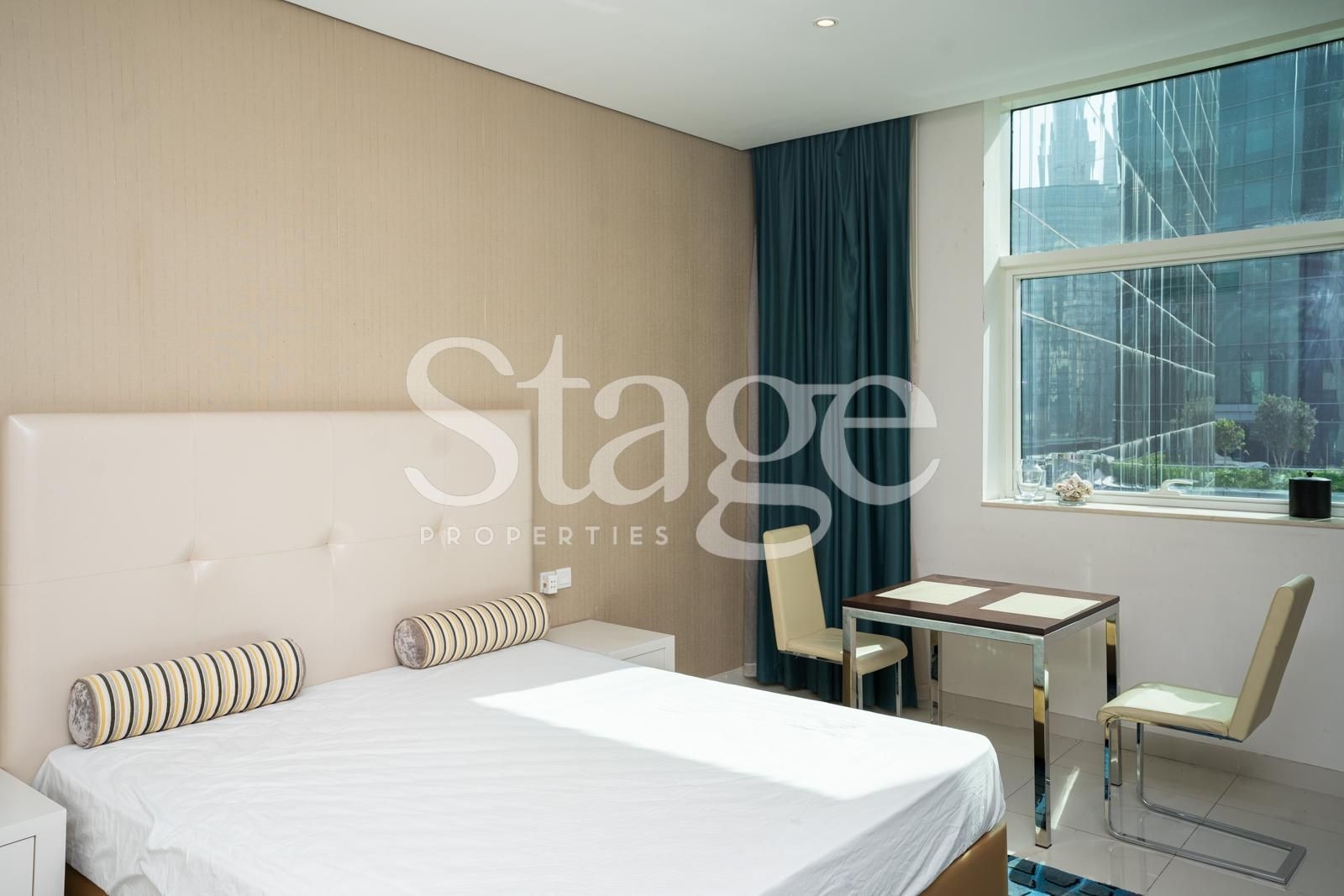 Elegant studio for rent in Business Bay Dubai