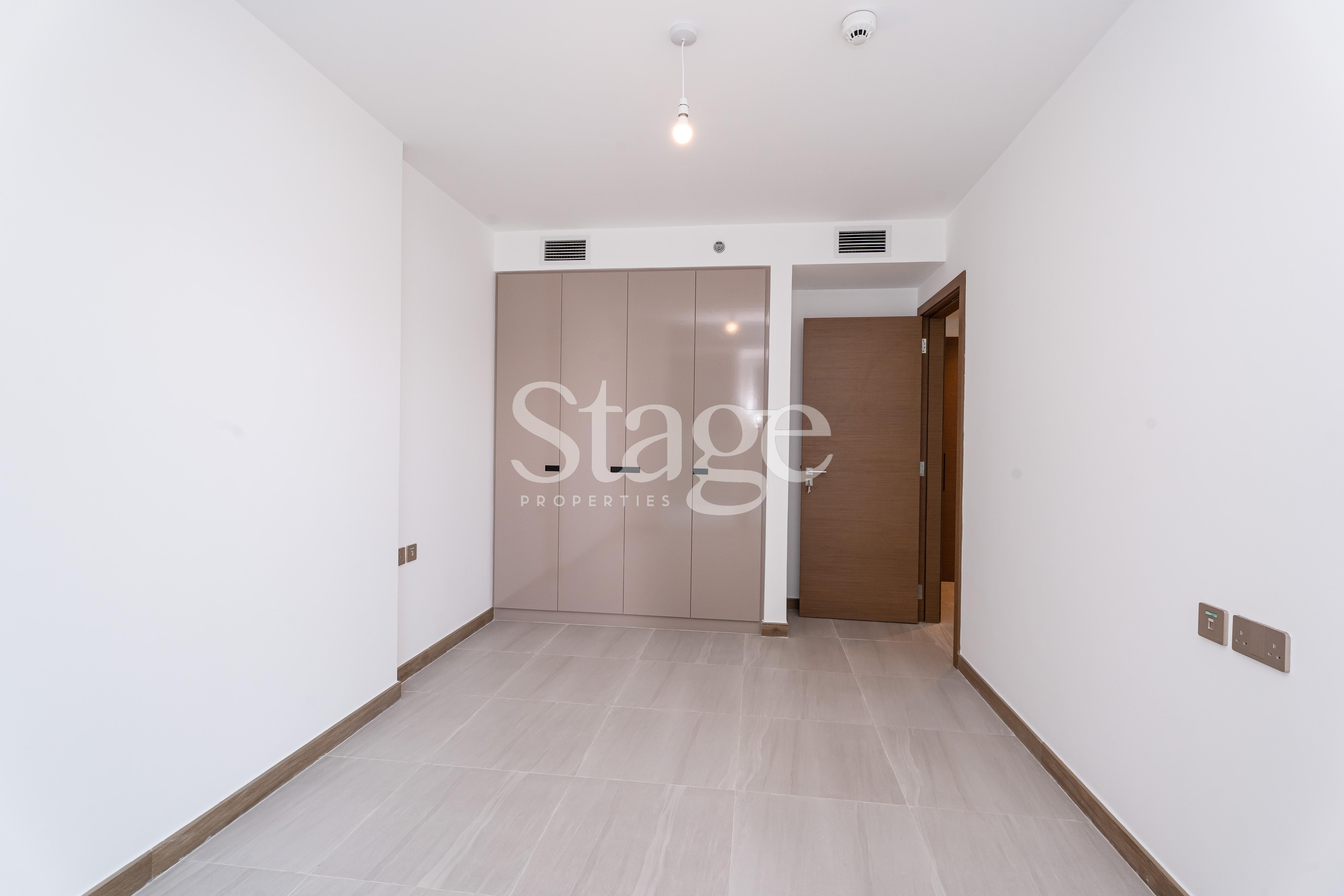 Canal View 1 bedroom for rent in Business Bay Dubai