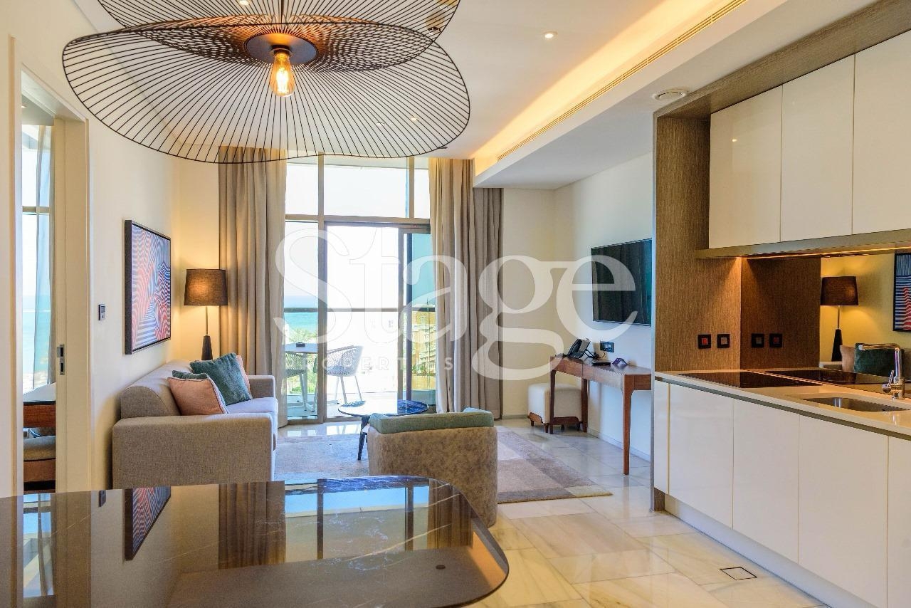 1 bedroom apartment for Sale in Palm Jumeirah, Dubai stage-8348532