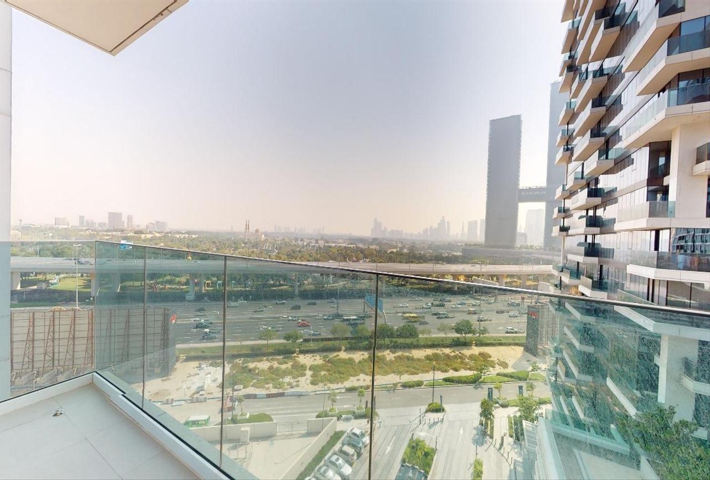 2 bedrooms apartment for Rent in Al Kifaf, Dubai stage-9526757