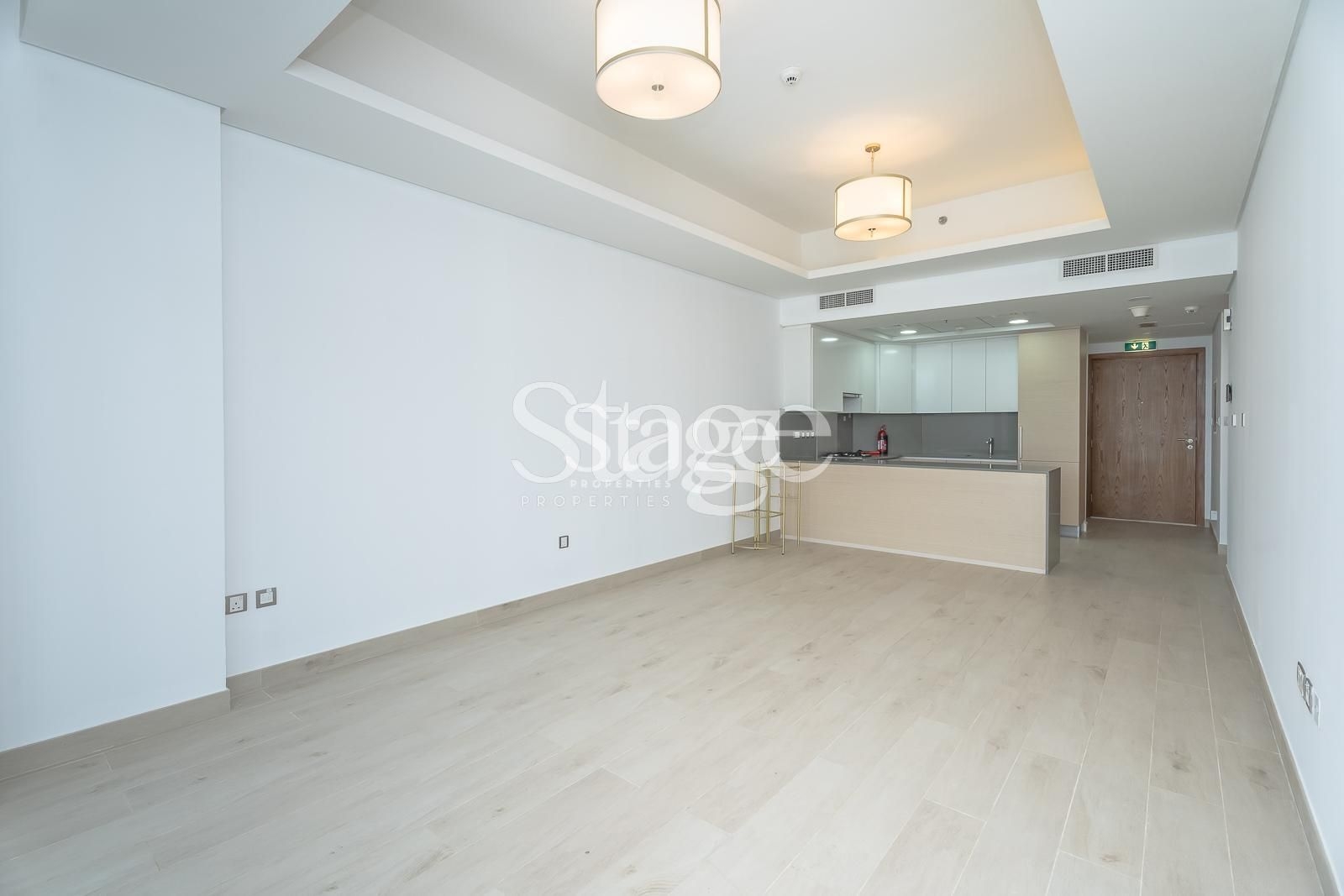 Sea View 1 bedroom apartment for sale in Palm Jumeirah