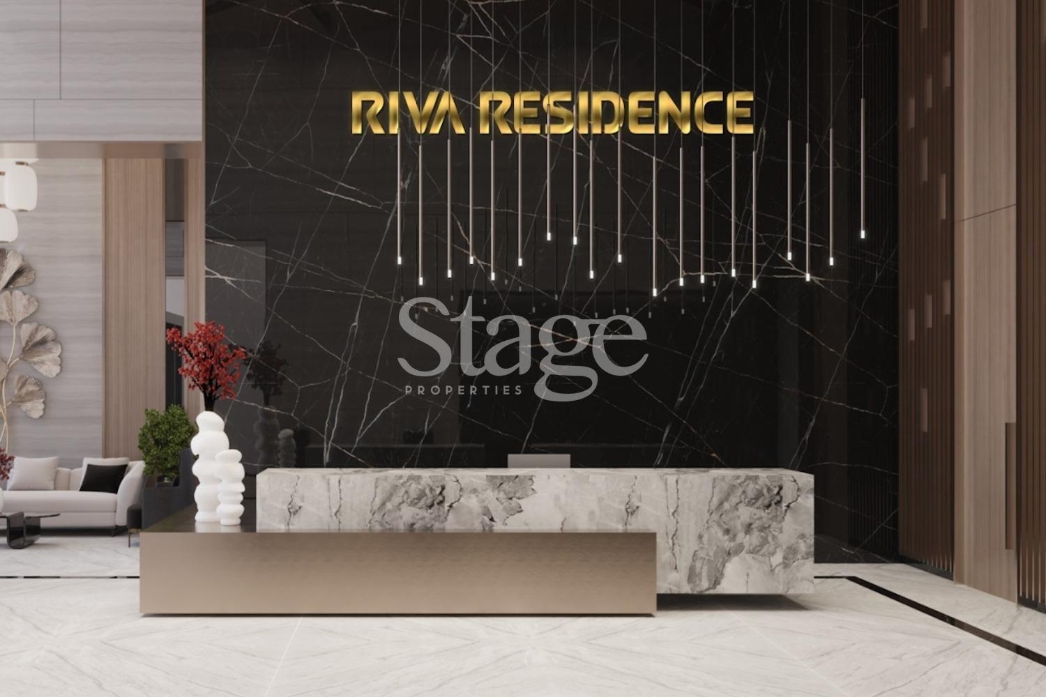 3 bedrooms apartment for Sale in Maritime City, Dubai stage-9604136