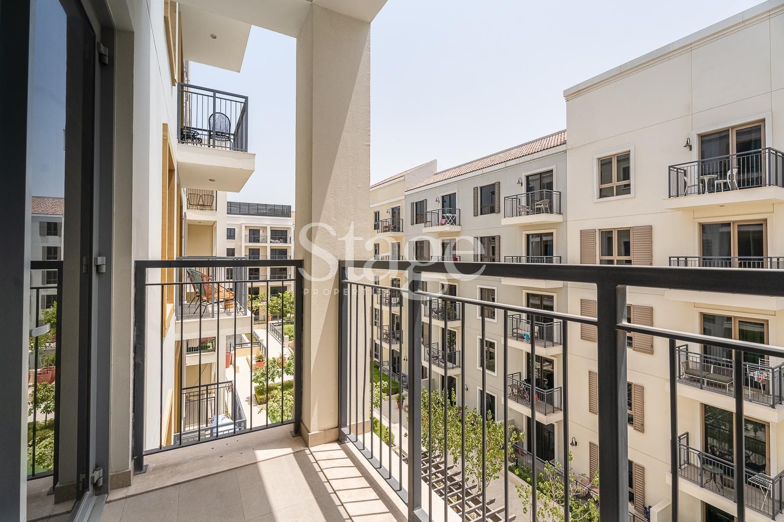 1 bedroom apartment for Rent in Jumeirah, Dubai stage-10102347