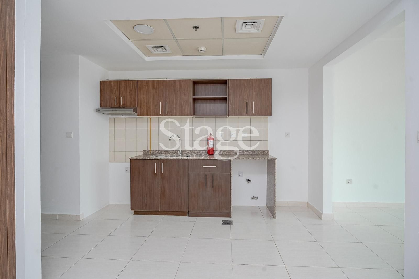 Huge studio for sale in JVC Dubai