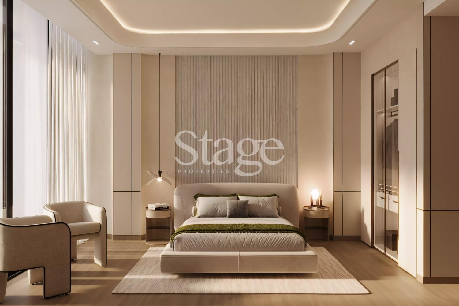 1 bedroom apartment for Sale in Business Bay, Dubai stage-11277459