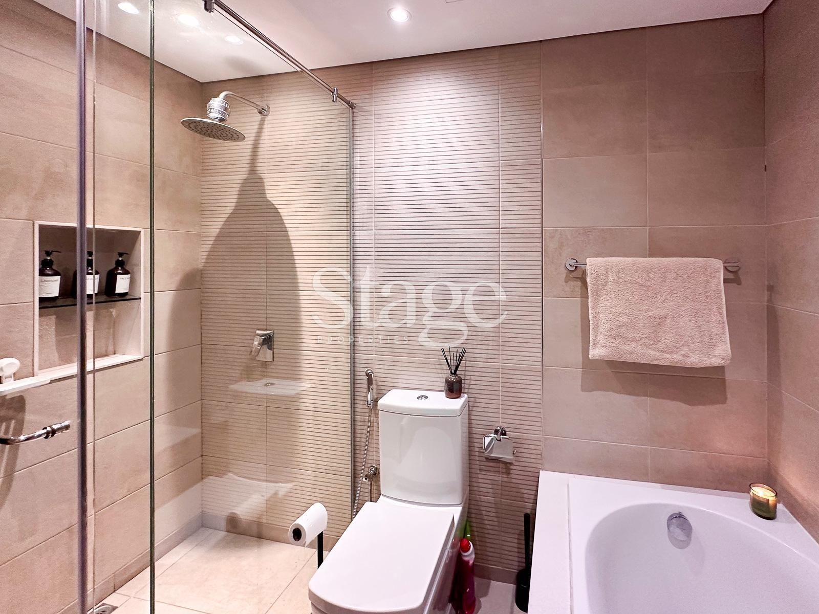 2 bedrooms apartment for Rent in Jumeirah Village Circle, Dubai stage-11353484