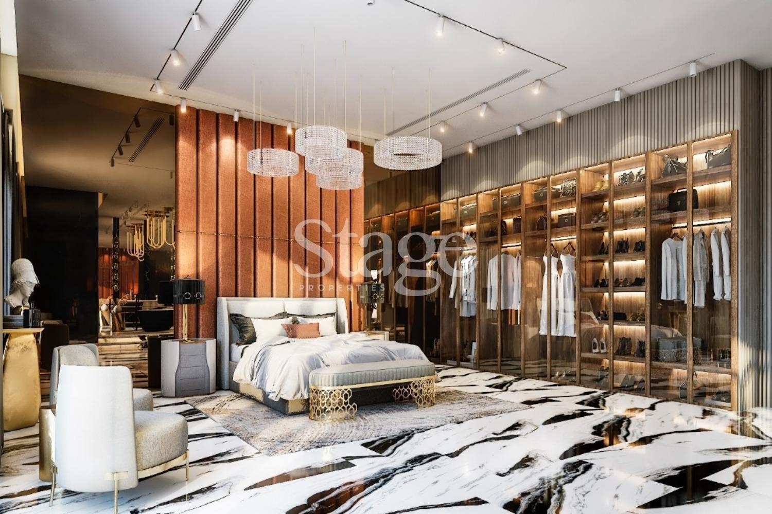 4 bedrooms Villas for Sale in Deira, Dubai stage-10290179