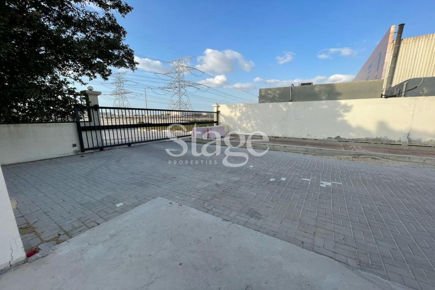 Warehouse for Rent in Jebel Ali, Dubai stage-10331506