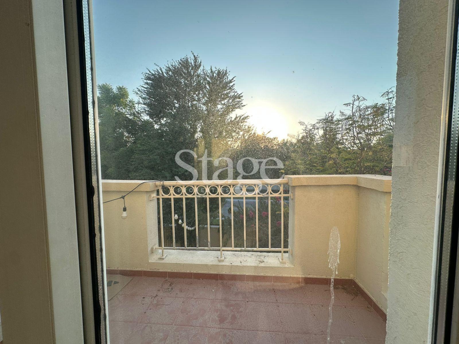 2 bedrooms Townhouse for Rent in The Springs, Dubai stage-10899315