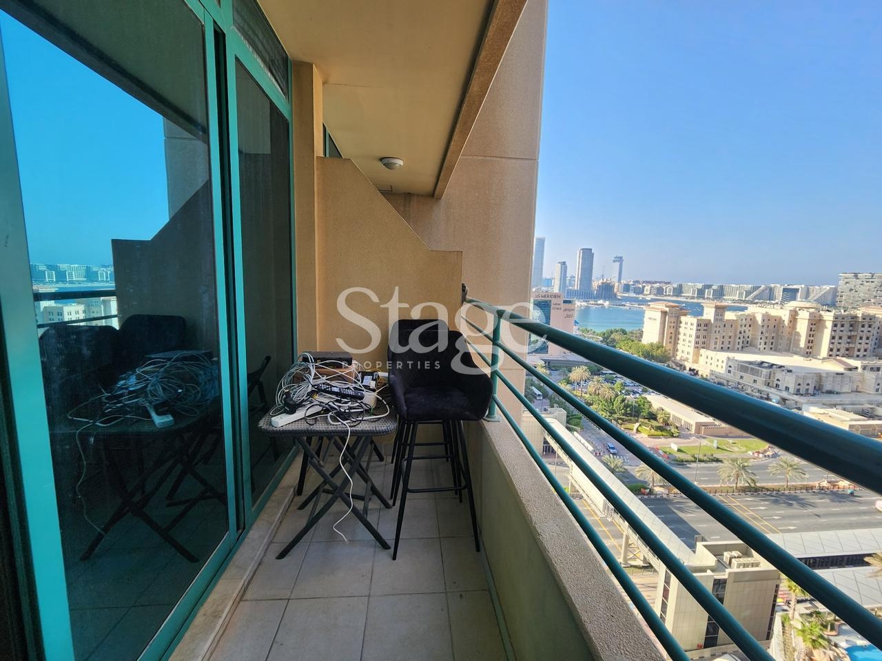 1 bedroom apartment for Rent in Dubai Marina, Dubai stage-10898953