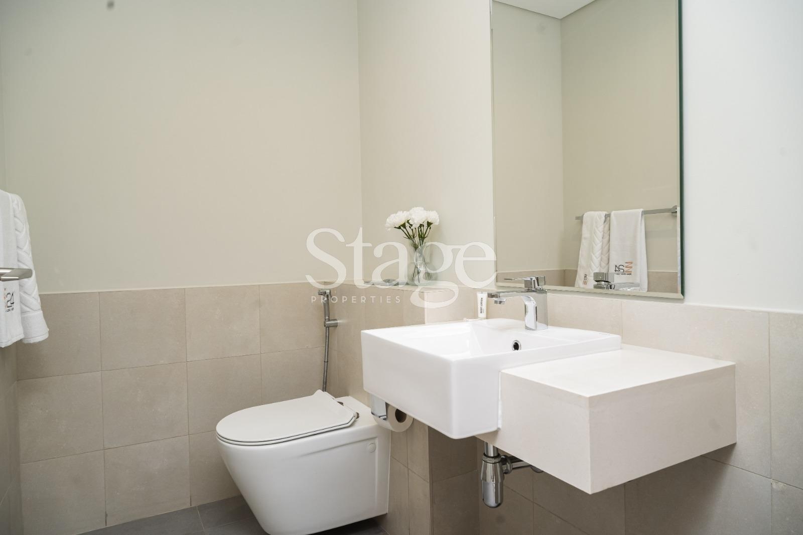 2 bedrooms apartment for Rent in Al Kifaf, Dubai stage-10494438