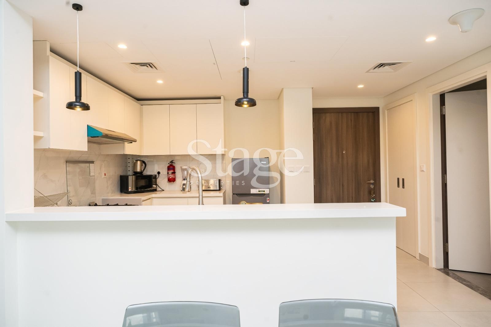 2 bedrooms apartment for Rent in Al Kifaf, Dubai stage-10494438