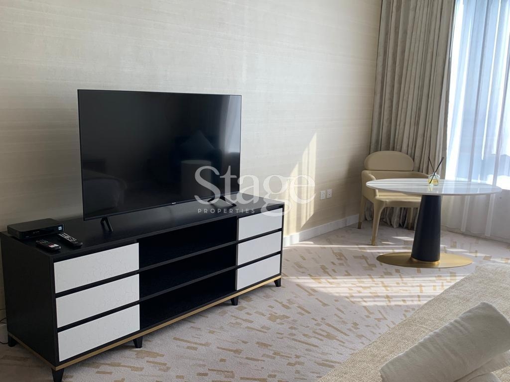 Studio for Rent in Palm Jumeirah, Dubai stage-9580015