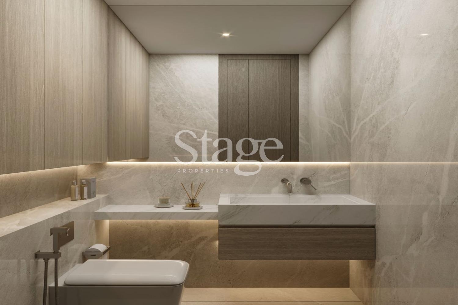 2 bedrooms apartment for Sale in Arjan, Dubai stage-9633132