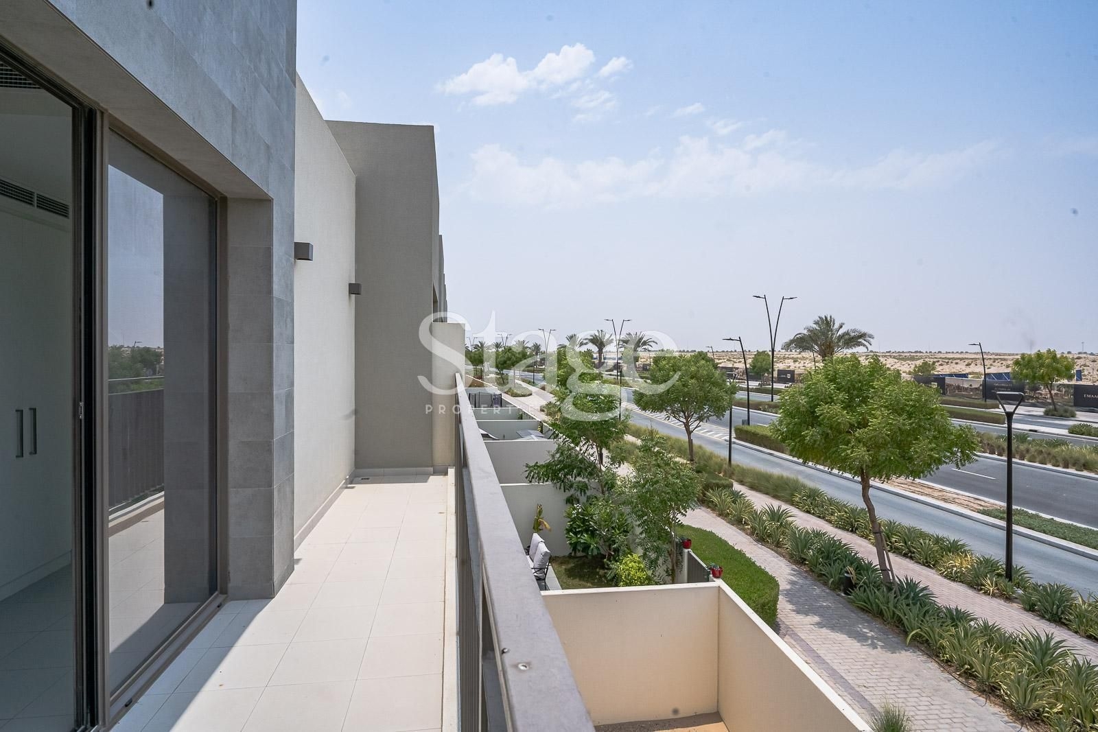 4 bedrooms Villas for Rent in Dubai South (Dubai World Central), Dubai stage-9496770
