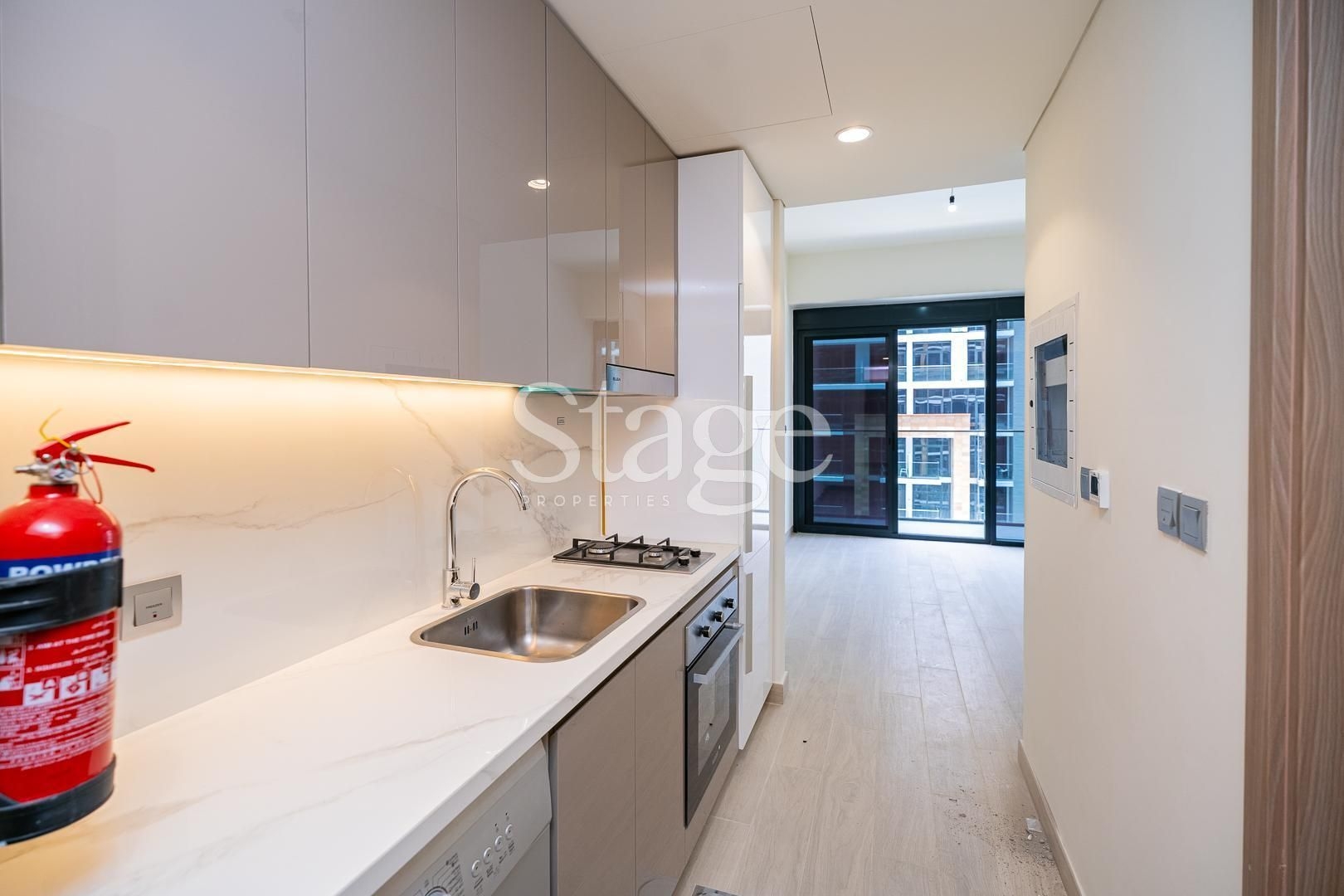 Brand new studio for sale in Meydan, Dubai