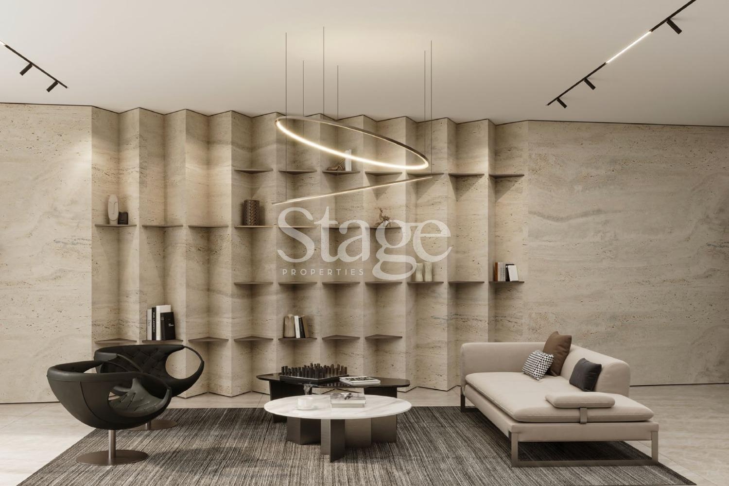 1 bedroom apartment for Sale in Arjan, Dubai stage-9622942