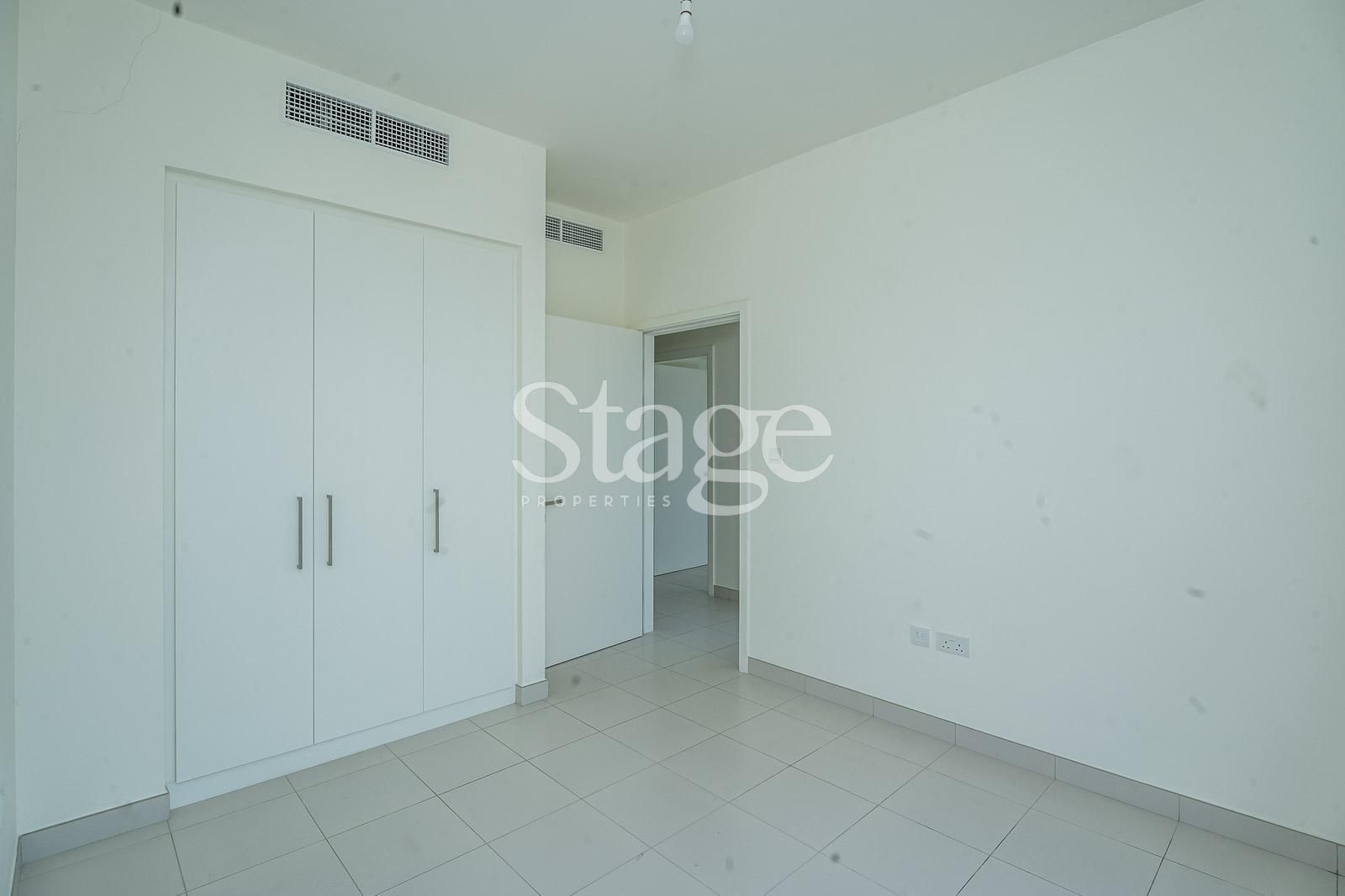 4 bedrooms Villas for Rent in Dubai South (Dubai World Central), Dubai stage-9496770
