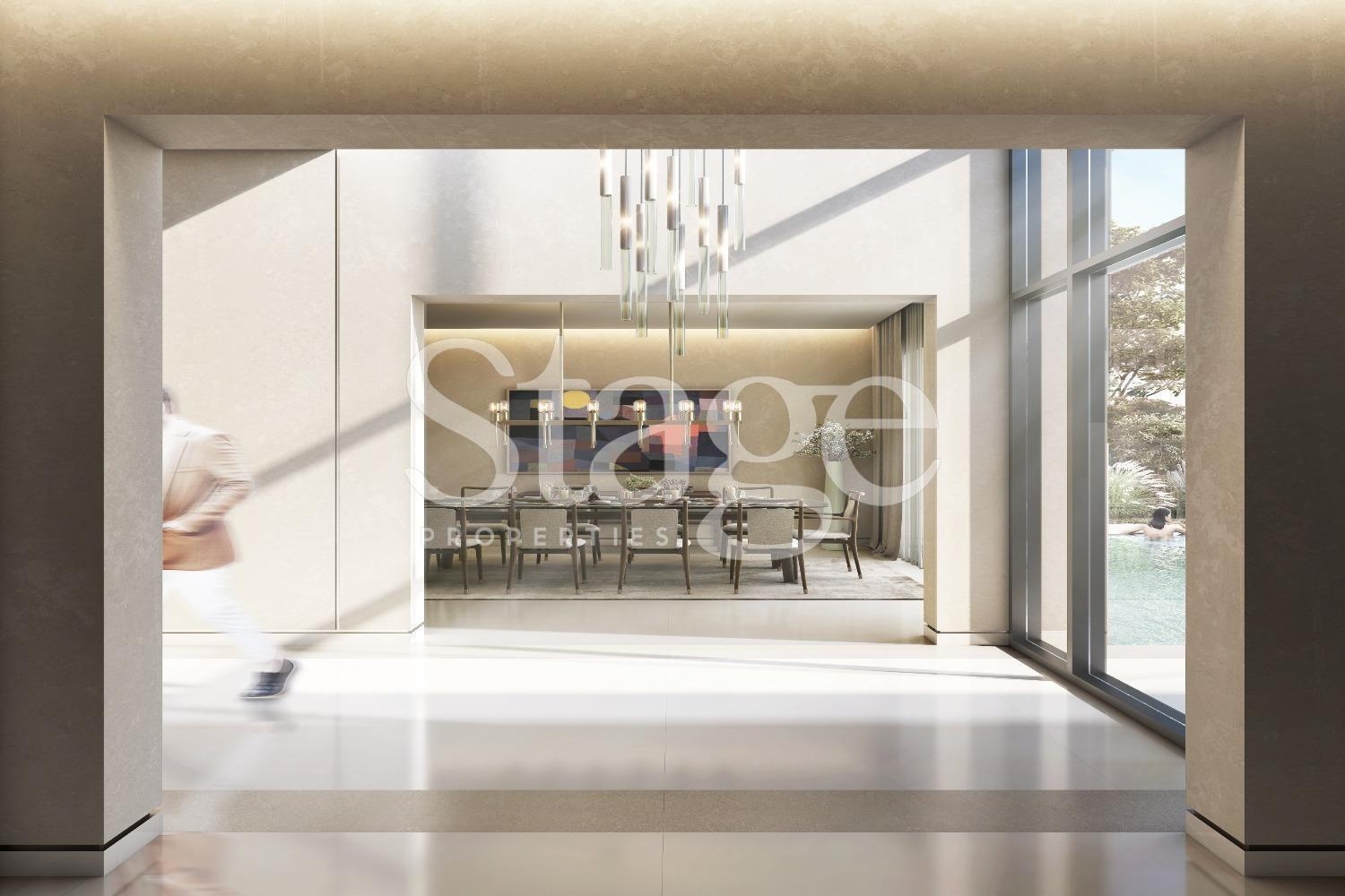 5 bedrooms Villas for Sale in Wadi Al Safa 2, Dubai stage-11341657