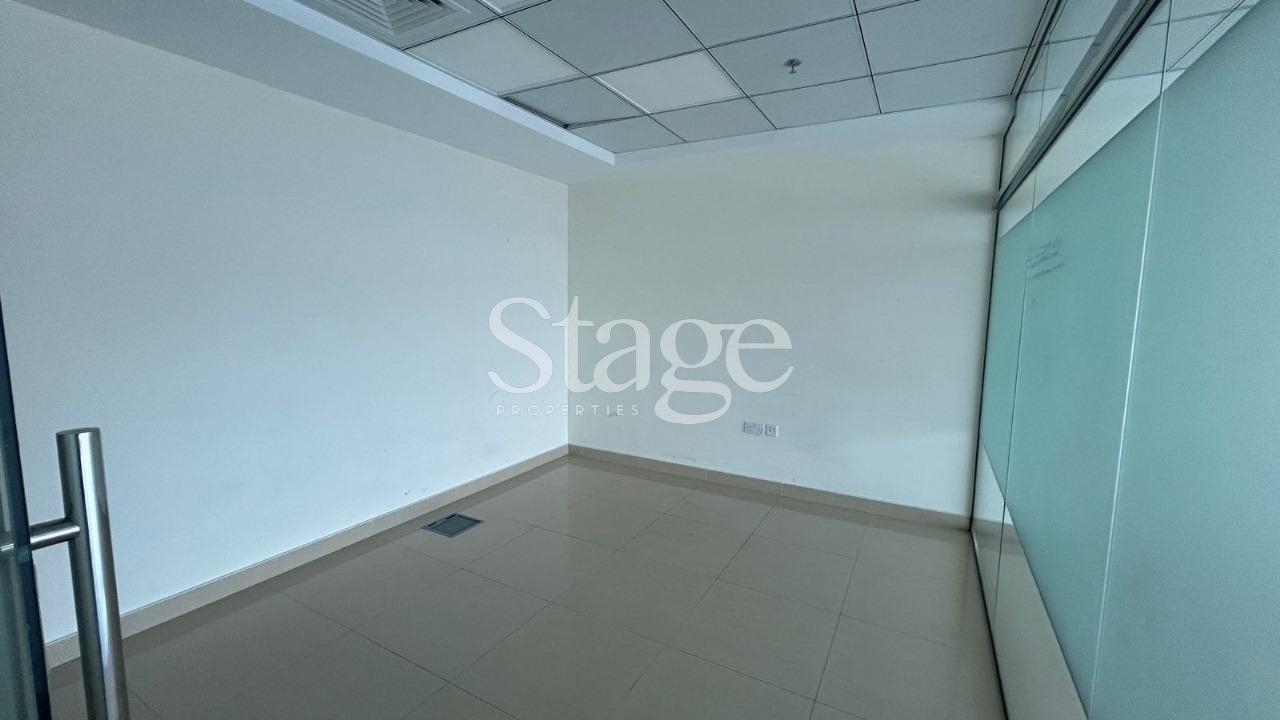 مساحة مكتبية للإيجار في Business Bay، Dubai stage-11565757