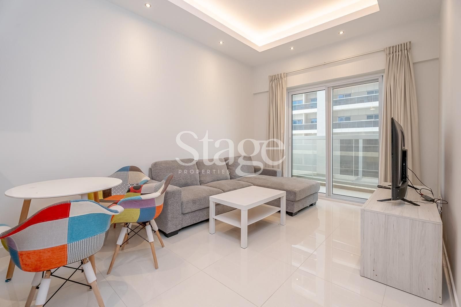1 bedroom apartment for Rent in Dubai Sports City, Dubai stage-9822458