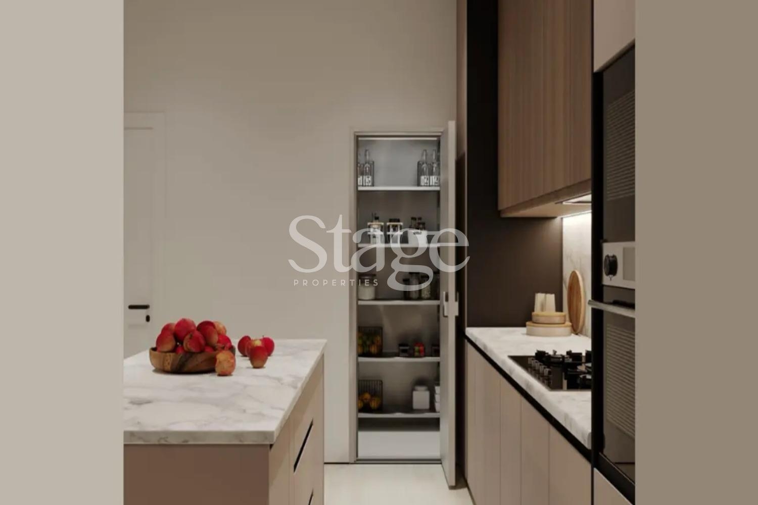 5 bedrooms Villas for Sale in Mohammed Bin Rashid City, Dubai stage-9907074