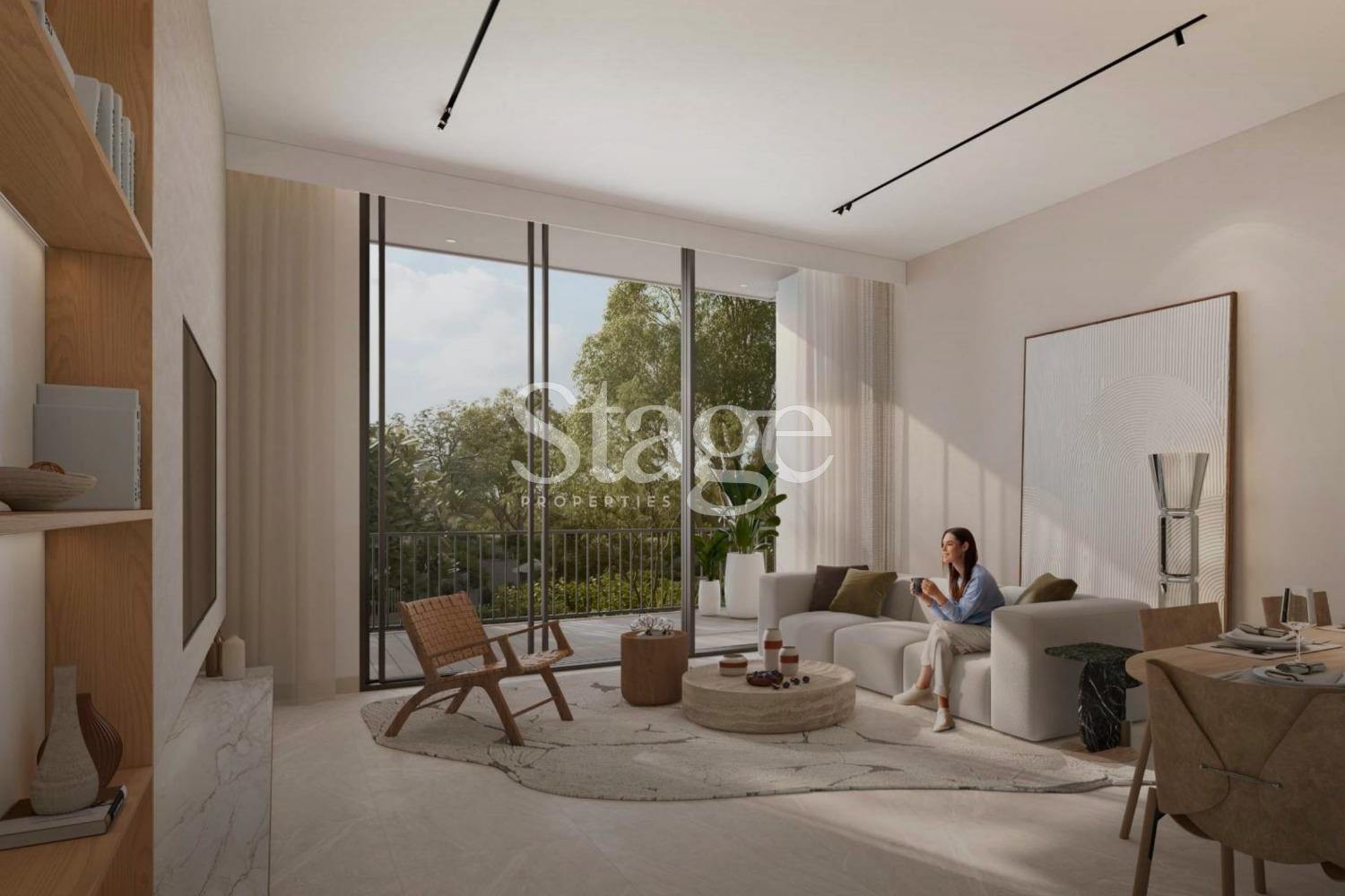 2 bedrooms apartment for Sale in Dubailand, Dubai stage-9924497