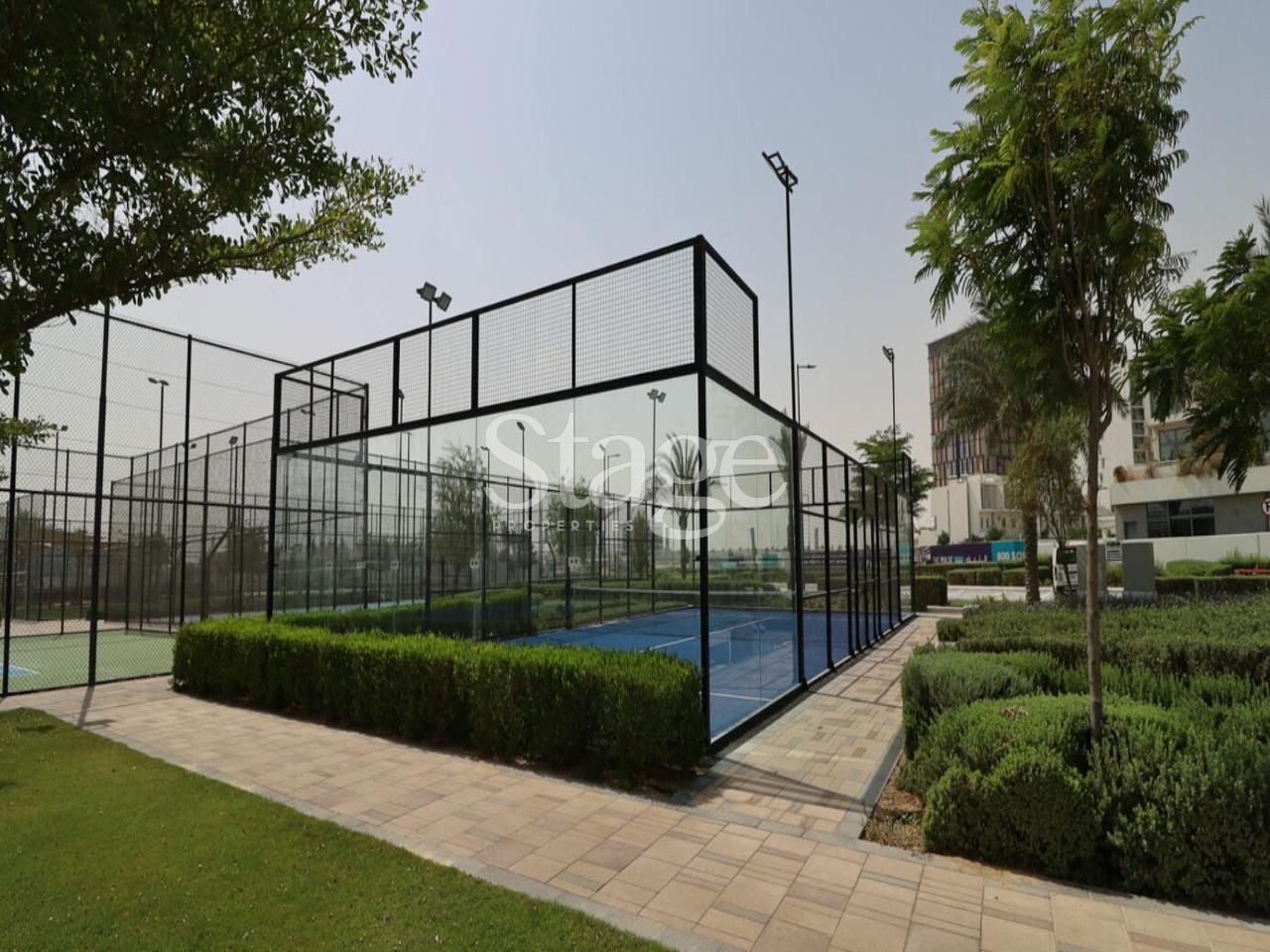 Studio for Rent in Dubai South (Dubai World Central), Dubai stage-9857560