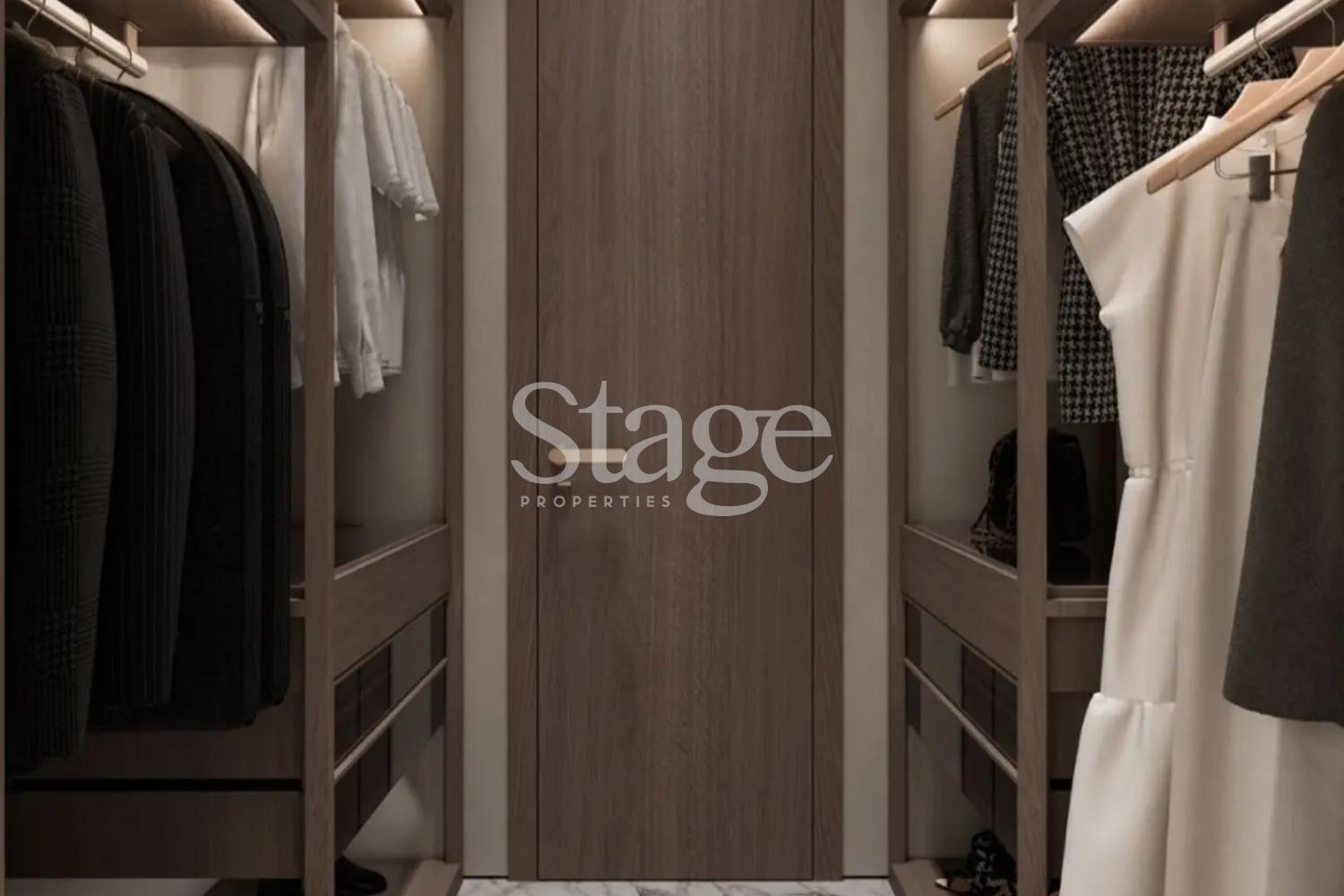 5 bedrooms Villas for Sale in Mohammed Bin Rashid City, Dubai stage-9907074