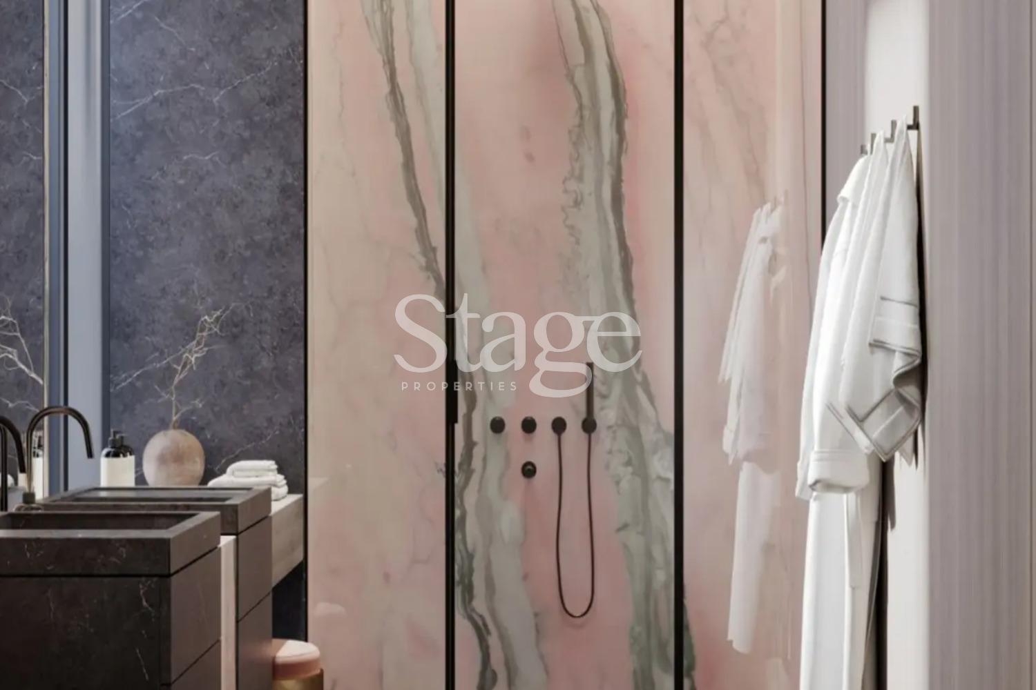 5 bedrooms Villas for Sale in Mohammed Bin Rashid City, Dubai stage-9907074