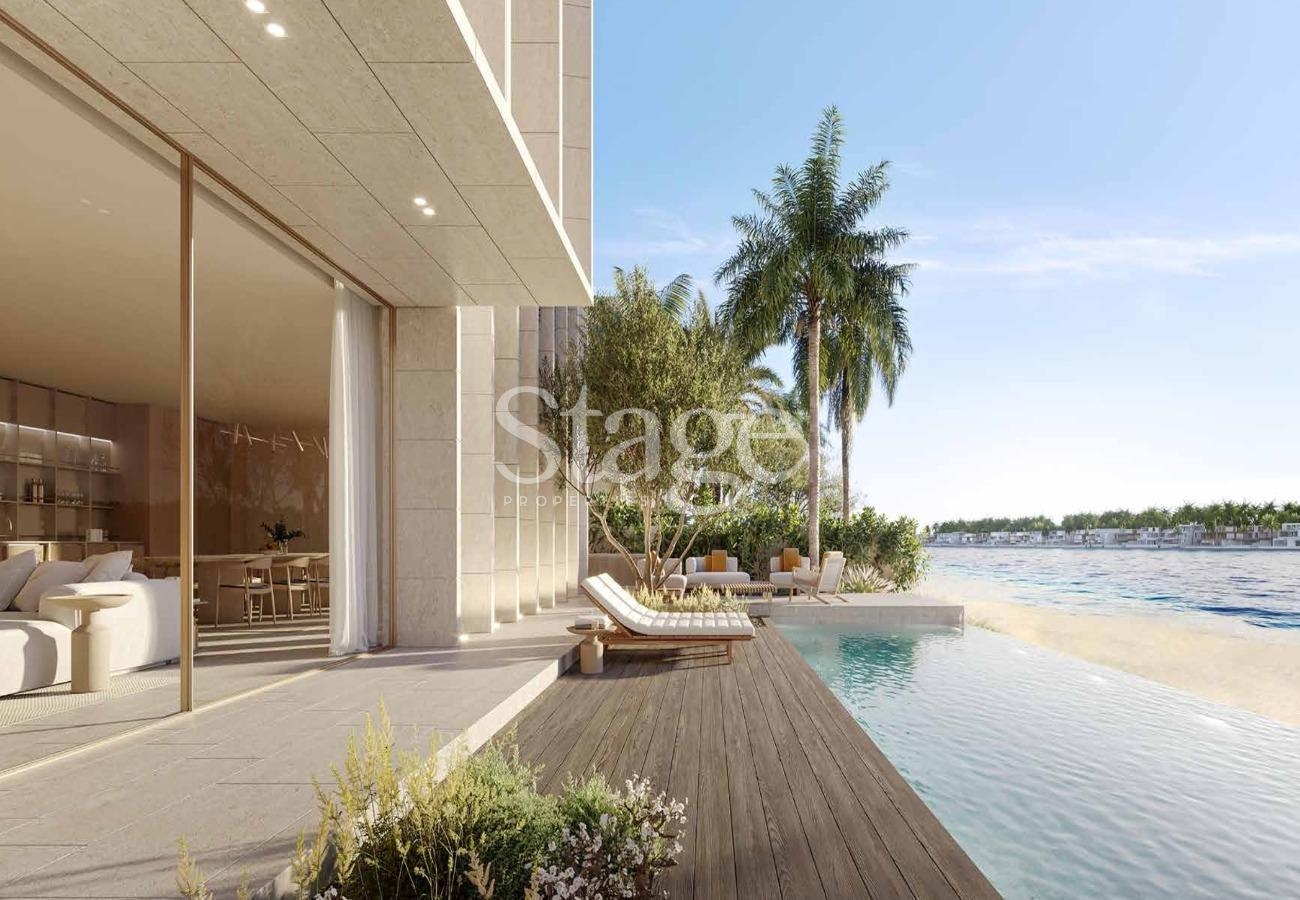 6 bedrooms Villas for Sale in Palm Jebel Ali, Dubai stage-9900289