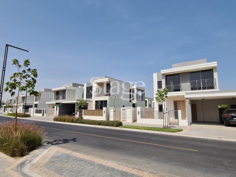 4 bedrooms Villas for Sale in Dubai Hills Estate, Dubai stage-11132185