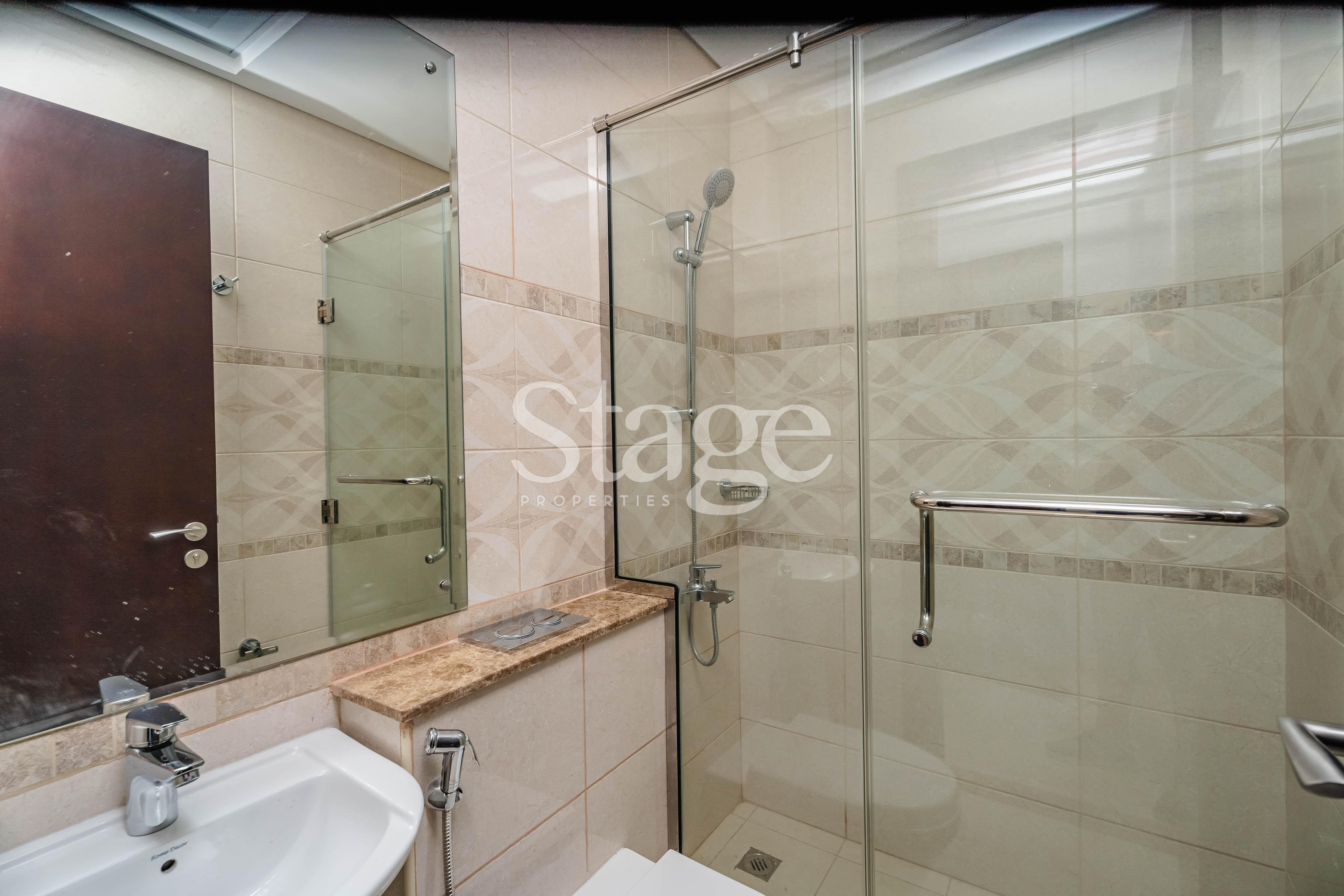 Luxurious Studio for rent in Business Bay, Dubai