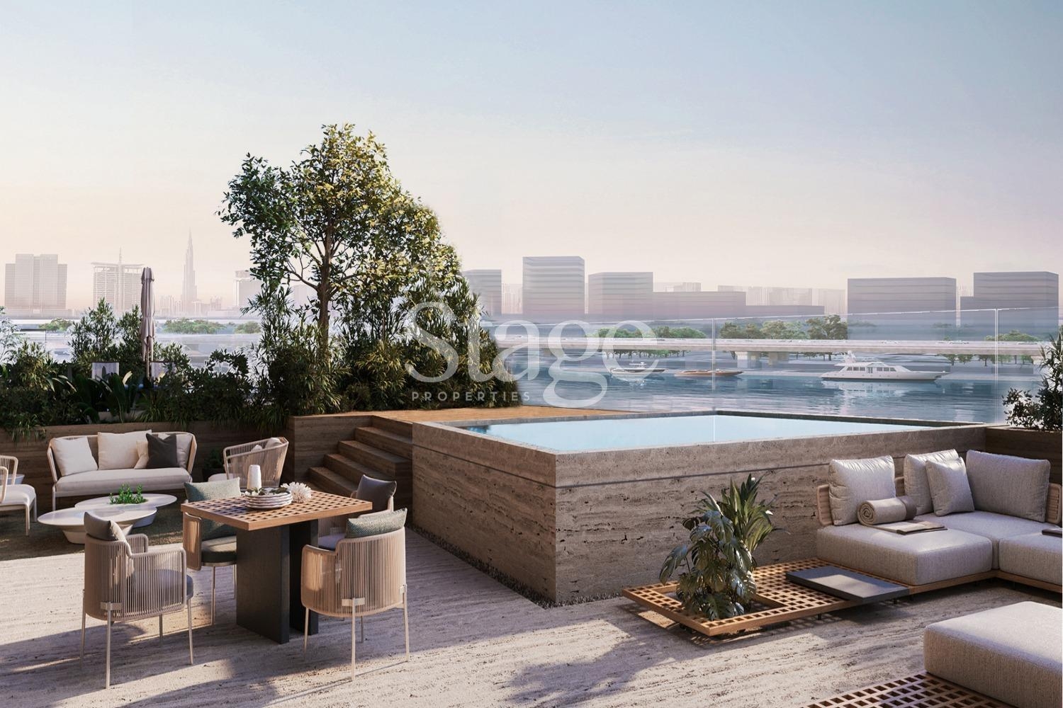 2 bedrooms apartment for Sale in Deira, Dubai stage-9498427