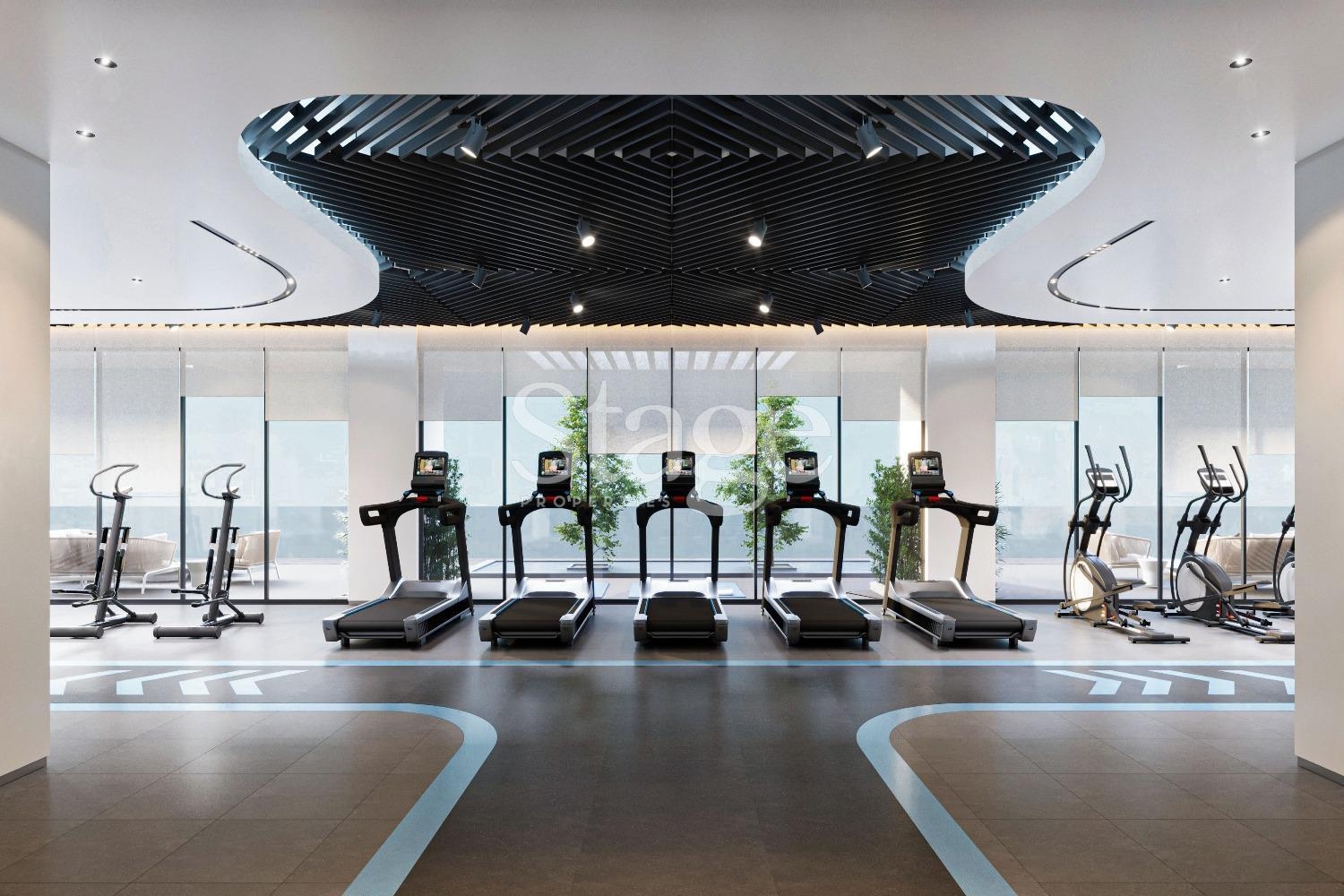 2 bedrooms apartment for Sale in Deira, Dubai stage-9498427