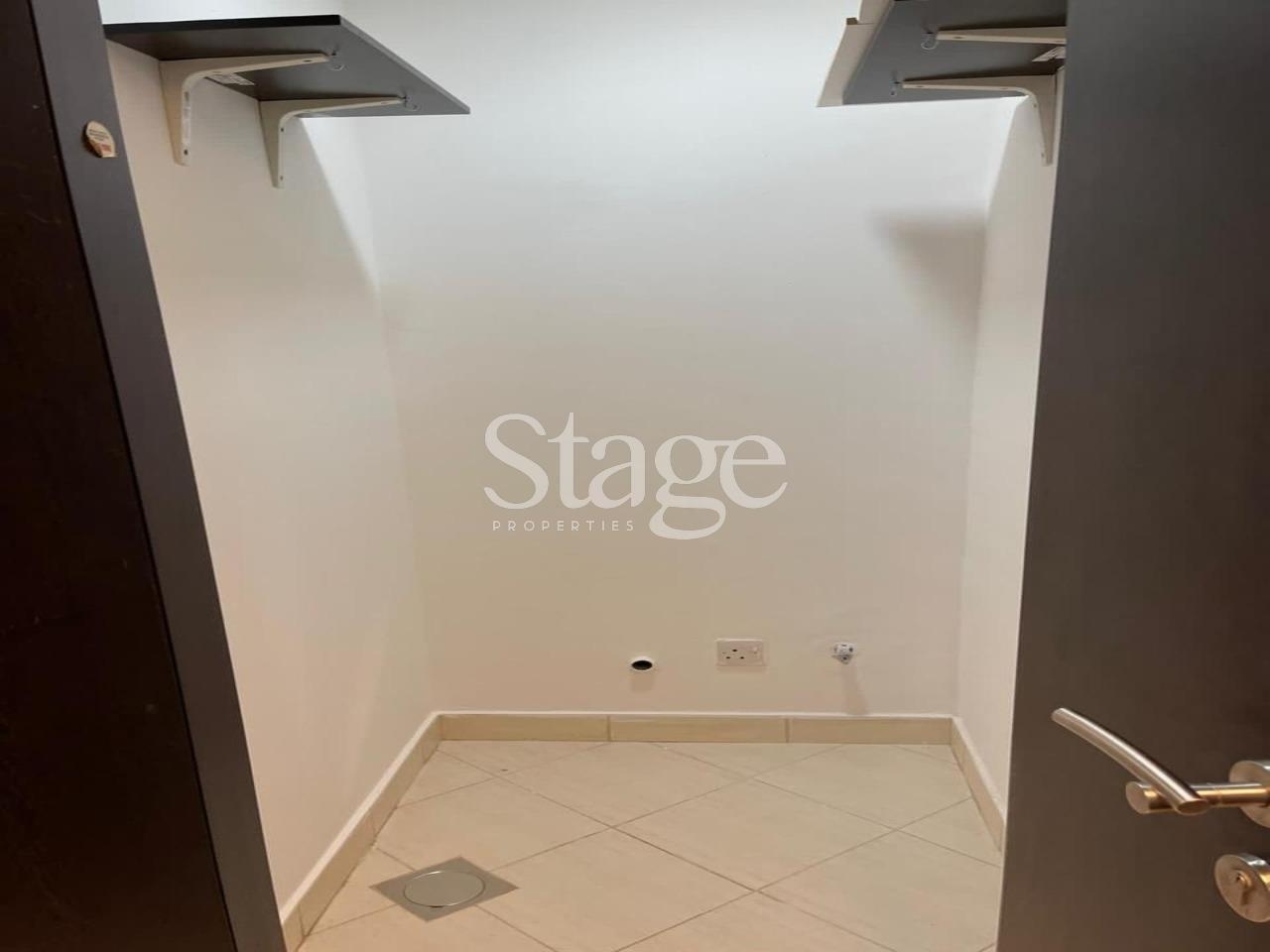 Lake view 1 bedroom apartment for rent in Jumeirah Lake Towers