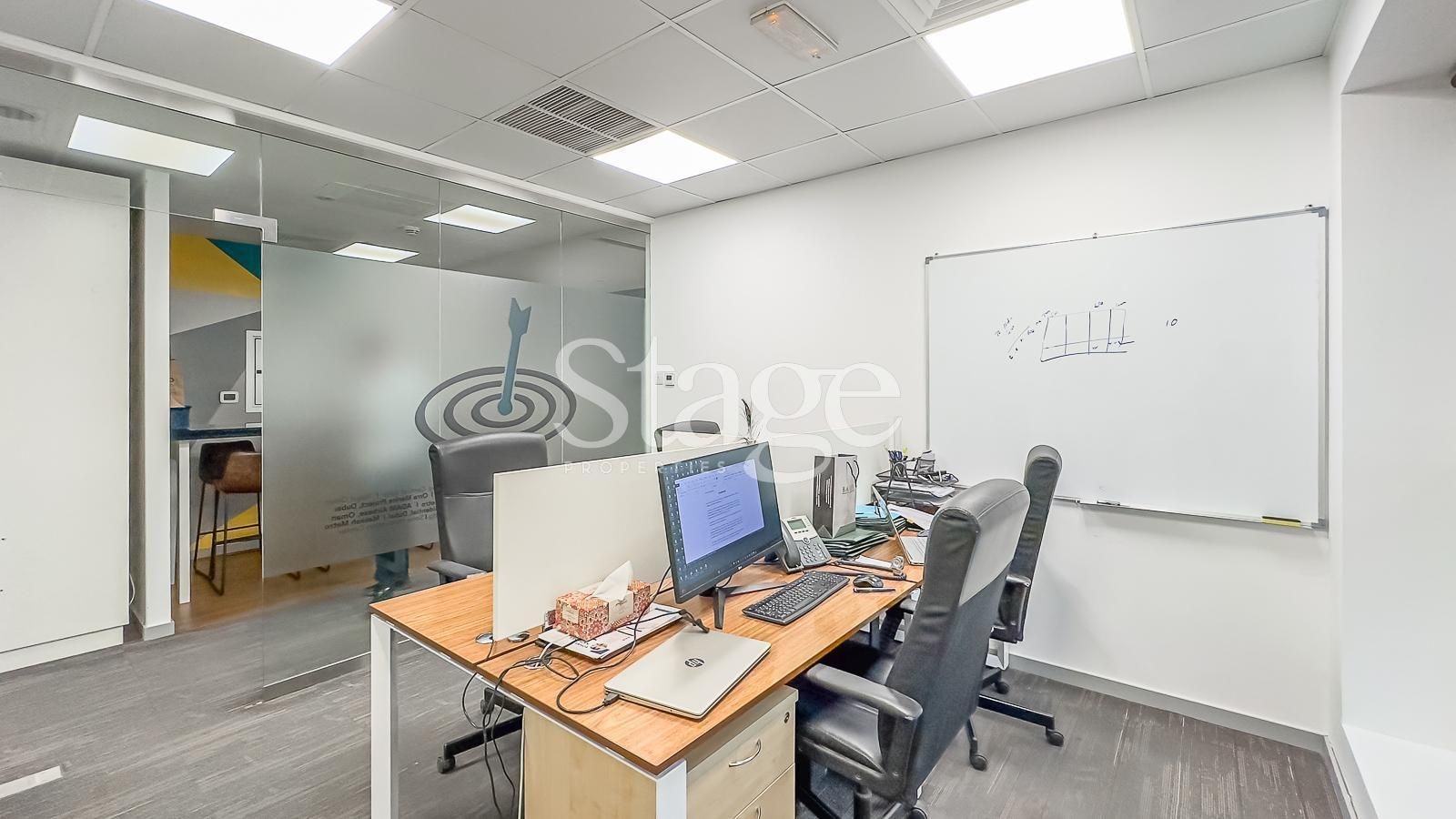 Office for Sale in Arjan, Dubai stage-10353005