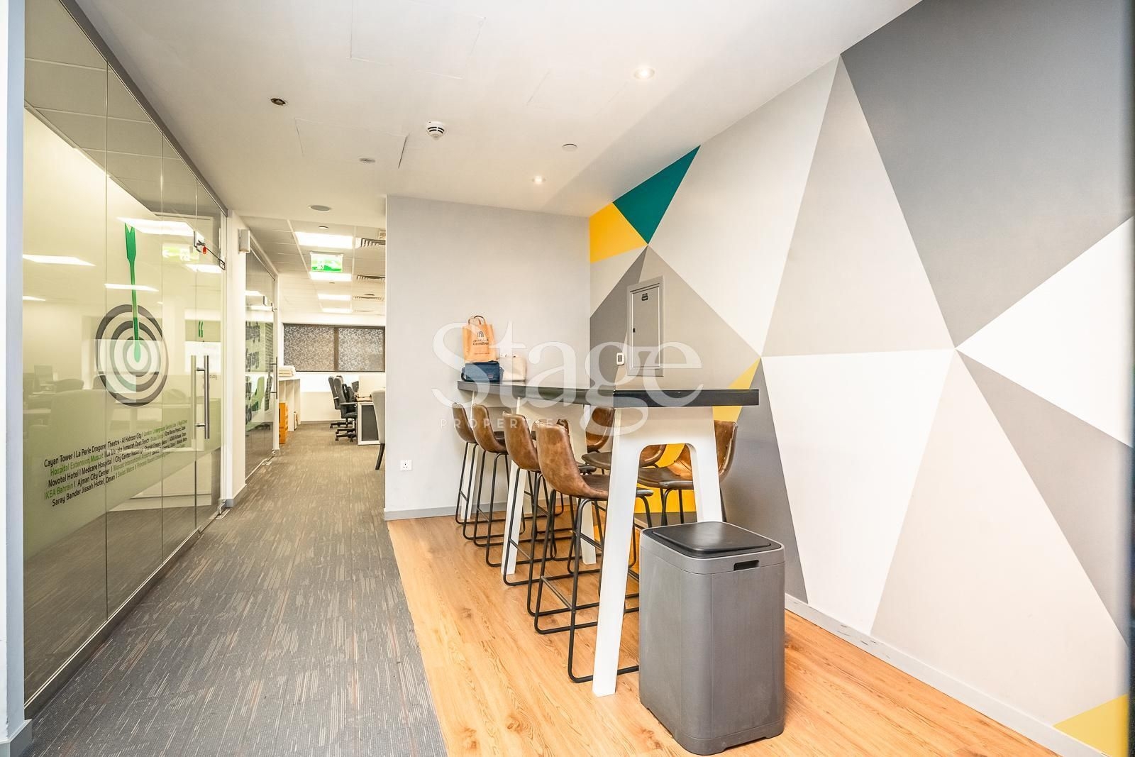 Office for Sale in Arjan, Dubai stage-10353005