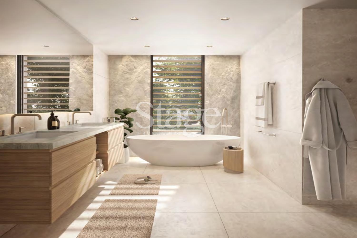 Premium 4 bedroom Villa for sale in Dubai Land