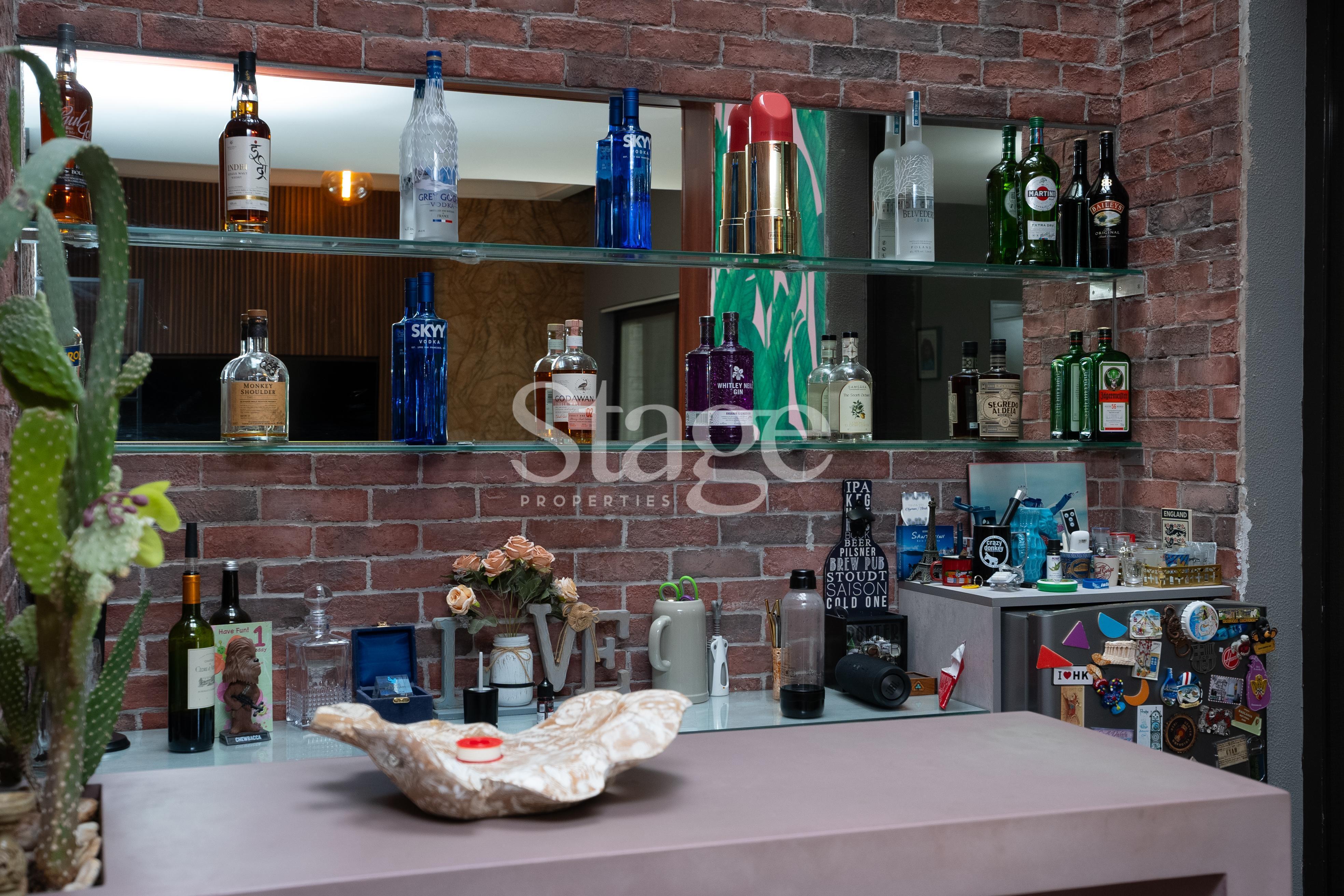 G+1 4 bedroom villa for sale in Damac Hills