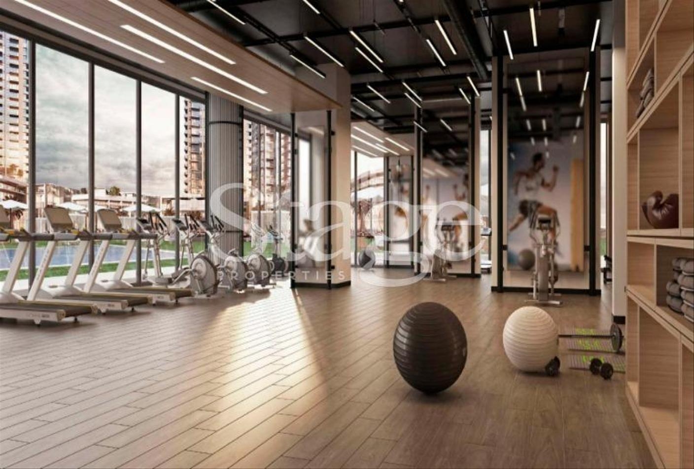 3 bedrooms Duplex for Sale in Business Bay, Dubai stage-9154385