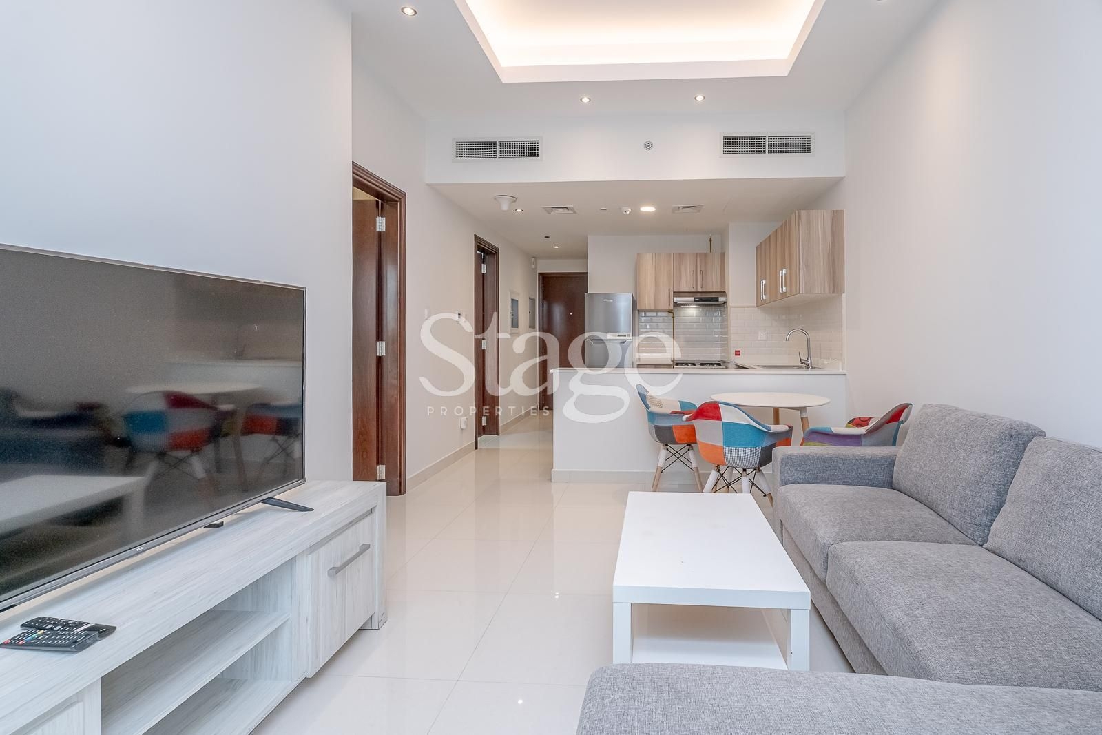 1 bedroom apartment for Rent in Dubai Sports City, Dubai stage-9822458